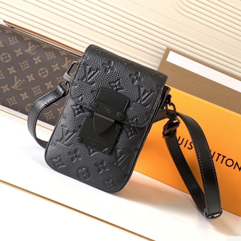 LV Satchel Bags